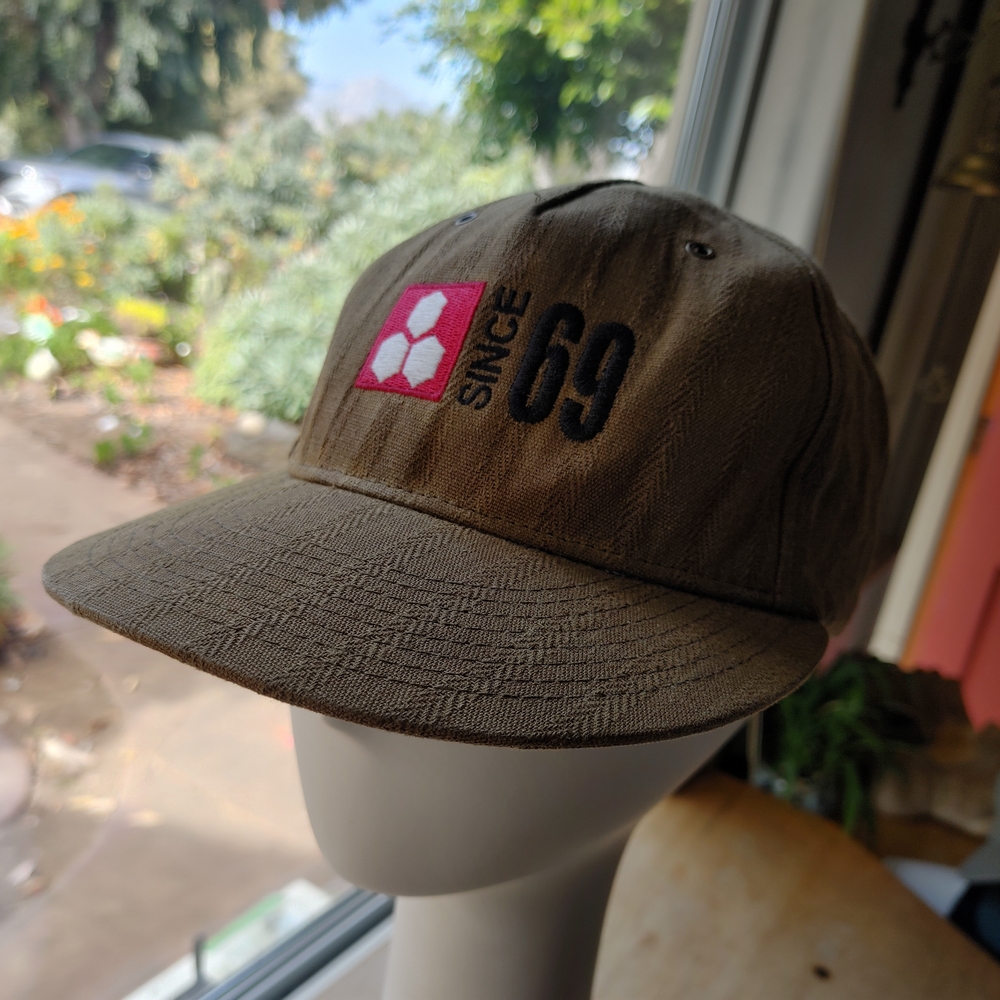 Channel Islands Hat - Picture 4 of 5